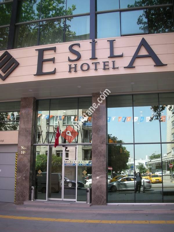 Esila Hotel