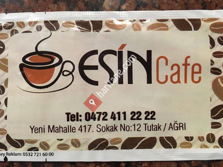 Esin Cafe