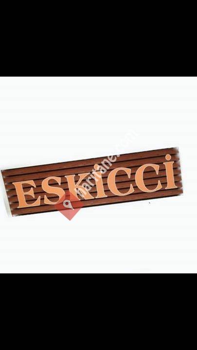 Eskicci Cafe