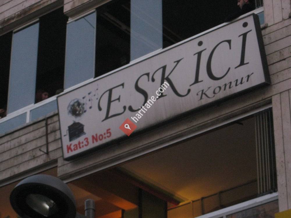Eskici Bar
