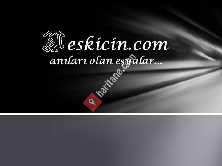Eskicin.com