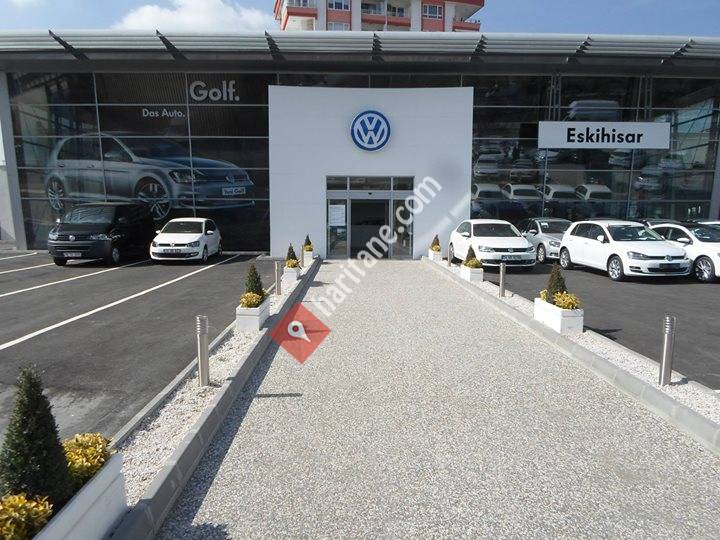 Eskihisar Volkswagen Ankara