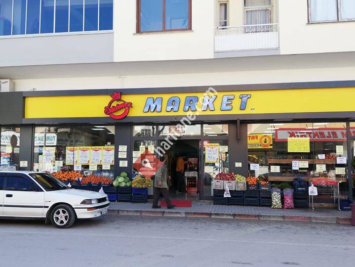 Eskimez Market