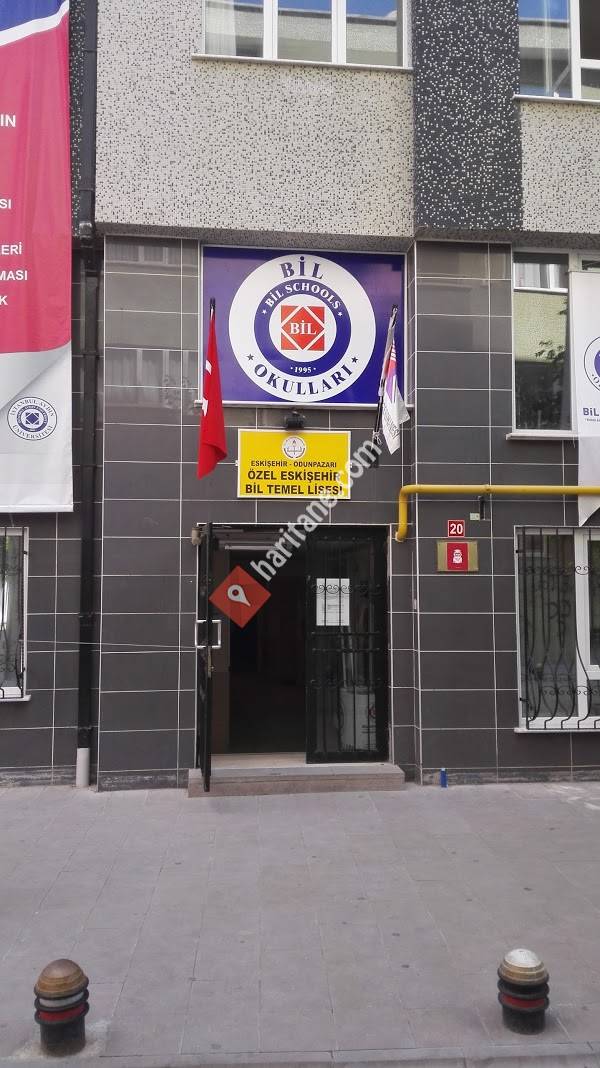 Eskişehir Bil Lisesi