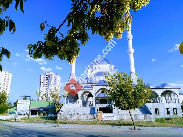 Eskişehir Büyükşehir Belediyesi Şehir Tiyatroları Sultandere Sahnesi