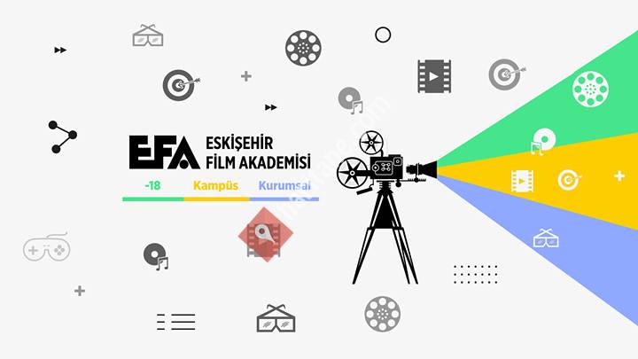 Eskişehir Film Akademisi