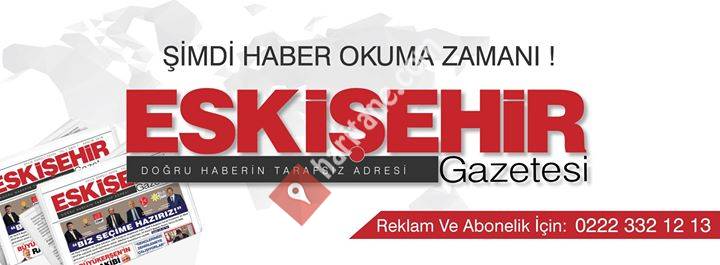 Eskişehir Gazetesi