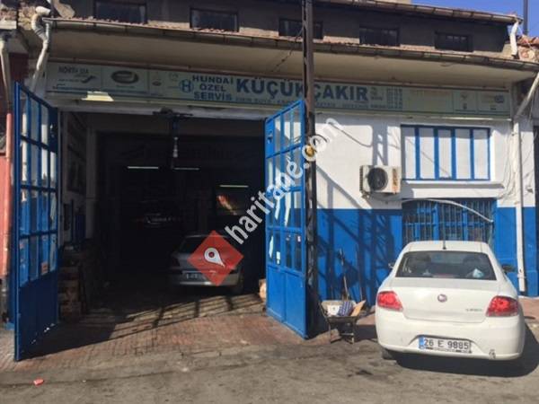 Eskişehir Hyundai Servisi | Küçükçakır Otomotiv