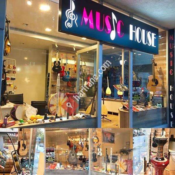 Eskişehir Music House