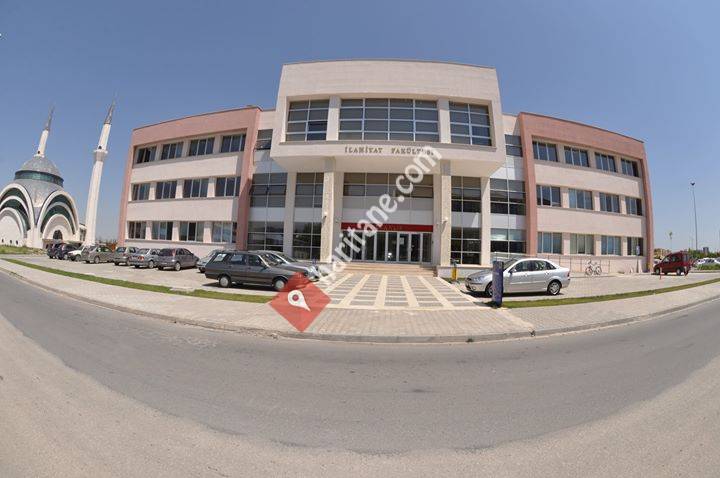 Eskişehir Osmangazi Üniversitesi İlahiyat Fakültesi