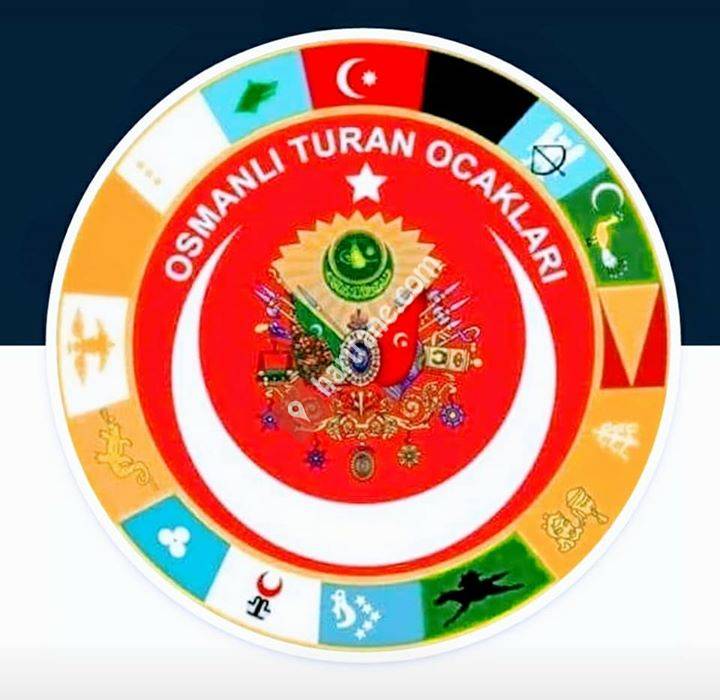 Eskişehir Osmanlı Turan Ocakları İl Başkanlığı
