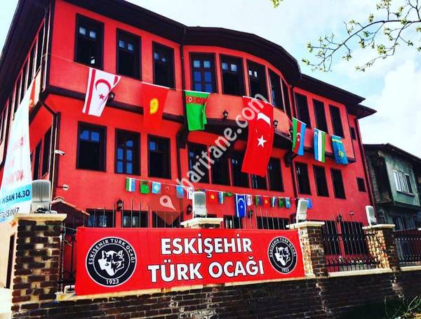 Eskişehir Türk Ocağı