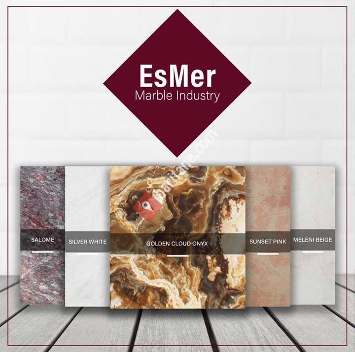 EsMer Marble