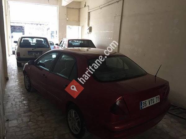 Esmerler Oto Alım-Satım, Nakliyat ve Emlak
