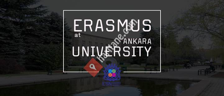 ESN Ankara University