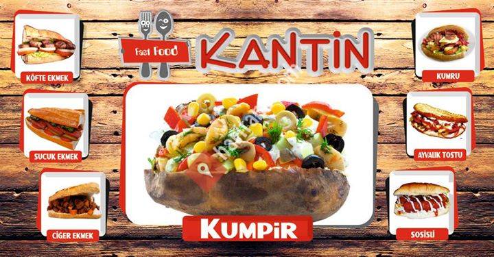 Espiye Kantin Cafe & Fast Food