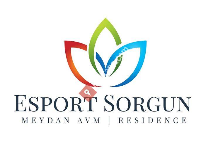 Esport Sorgun Meydan Avm Residence