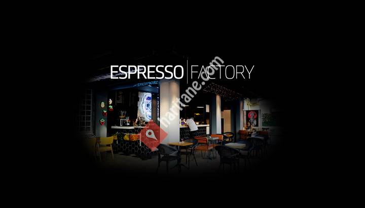 Espressofactory