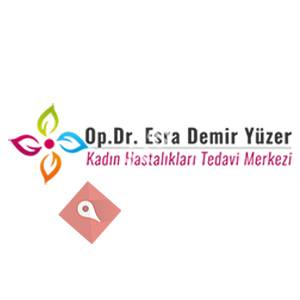 Esra DEMİR YÜZER