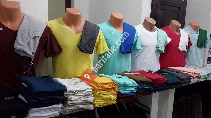 EŞREF  Giyim & Tekstil