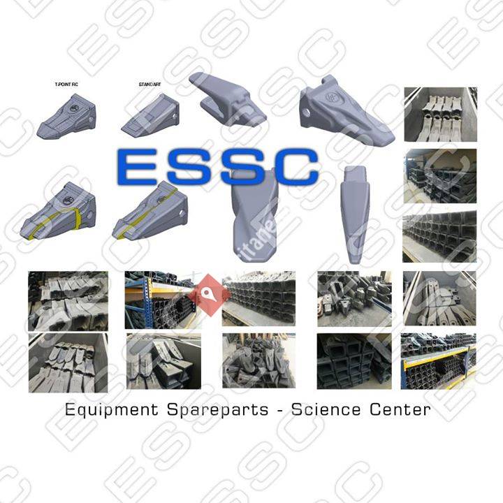 ESSC Export