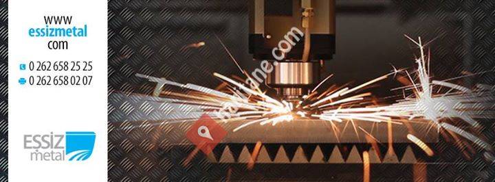 Eşsiz Metal Makine İnşaat Sanayi ve Tic Ltd Şti