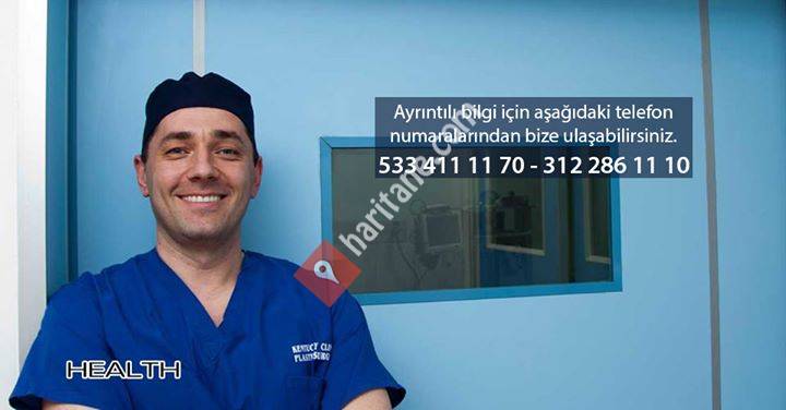 Estetik Plastik Cerrahi Uzmanı Dr. Volkan Tayfur