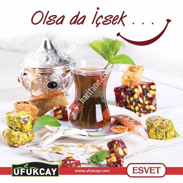 Esvetçay Karadeniz Sipariş