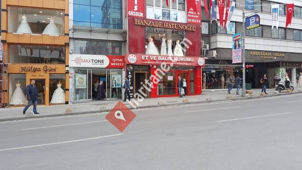 Et Balık Mağazaları Kadıköy Şubesi