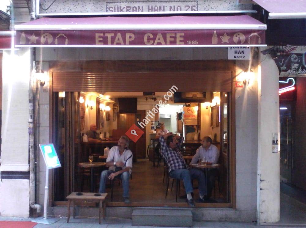 Etap Cafe