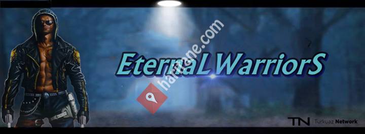 Eternal Warriors Wolfteam