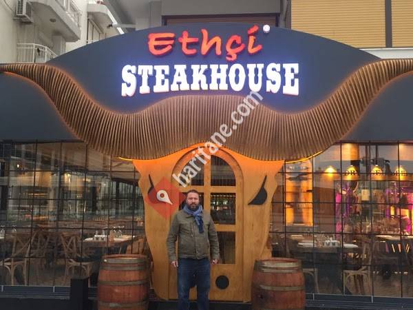 Ethçi SteakHouse Kuşadası