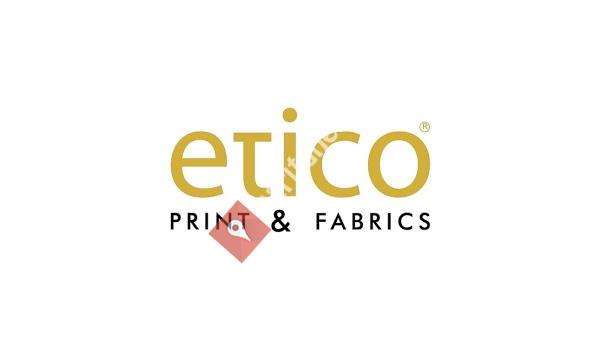 Etico Print & Fabrics (Factory)