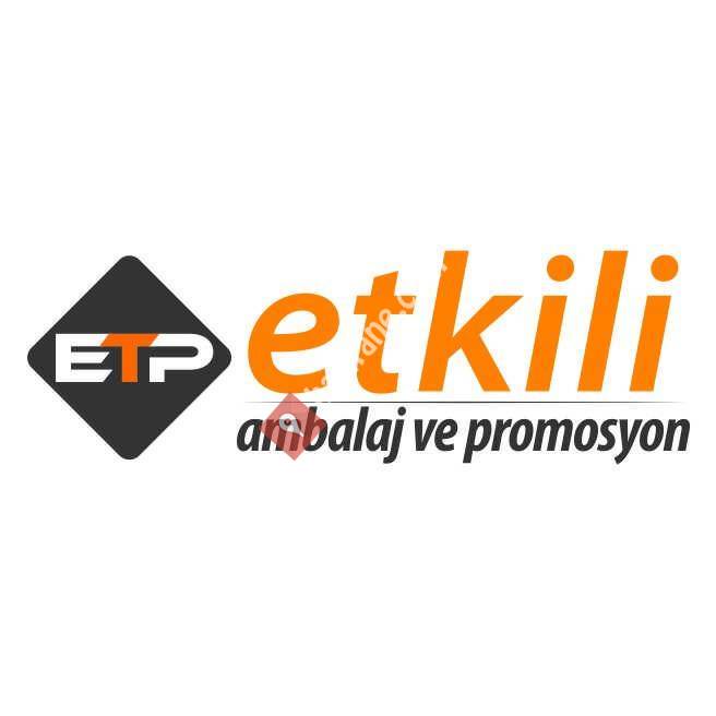 Etkili Promosyon