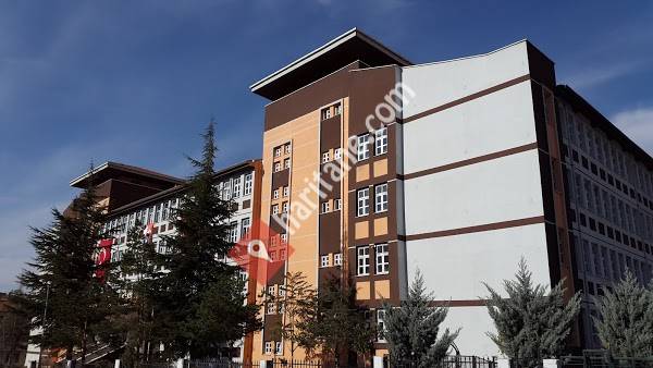 Etlik Anadolu İmam Hatip Lisesi
