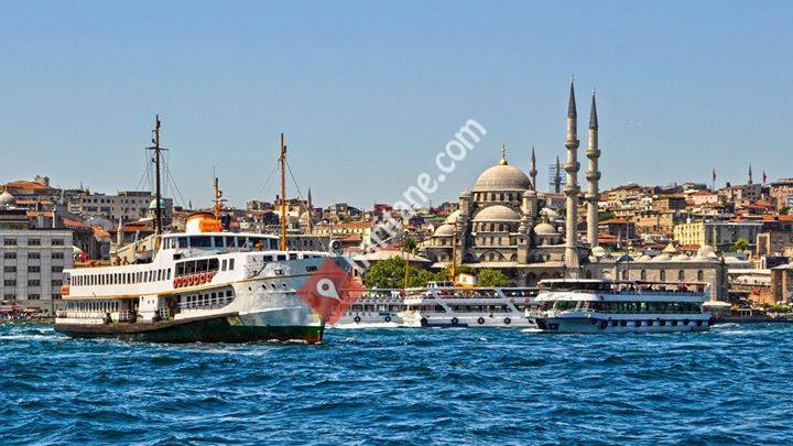 ETS - Emam Turkey Services - إمام لتسهيل الخدمات بتركيا