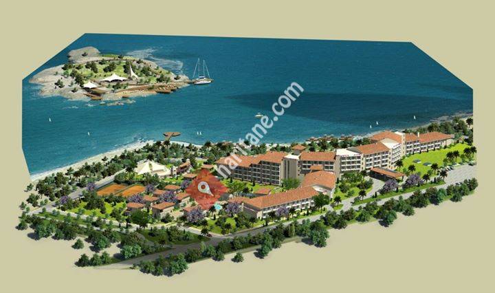 Euphoria Aegean Resort Thermal & Thalasso Spa