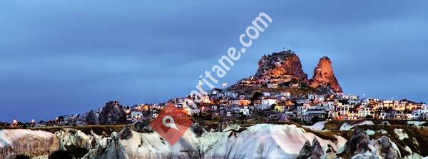 Euphrates Turkey Tours & Cappadocia Tours