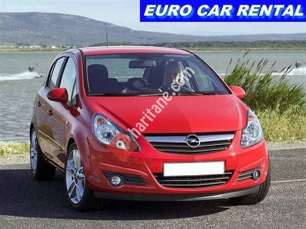 Euro Car Rental