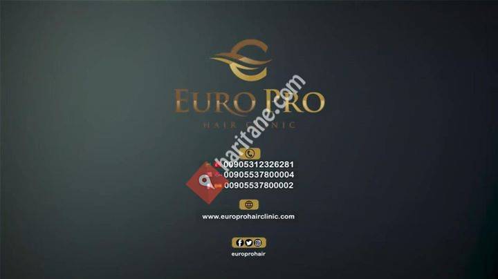 EURO PRO HAIR Clinic