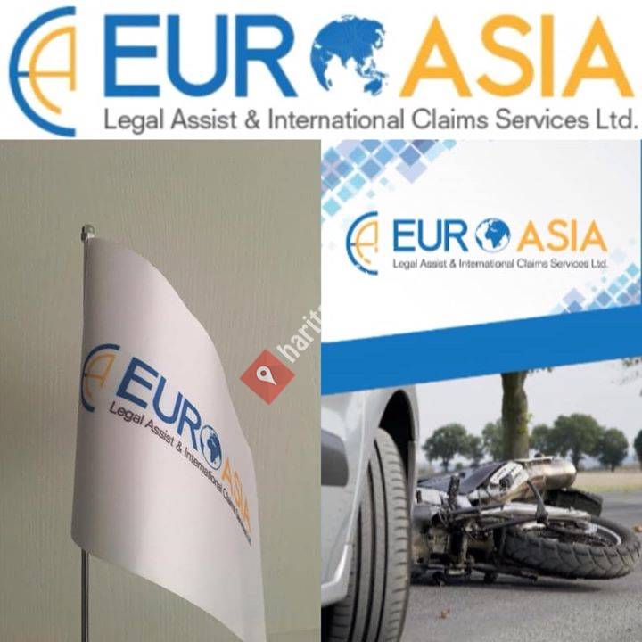 Euroasia Legal Assist & International Claims Services Ltd.