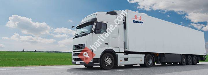 Euroasia Logistic