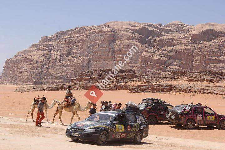 Europa Orient Rallye