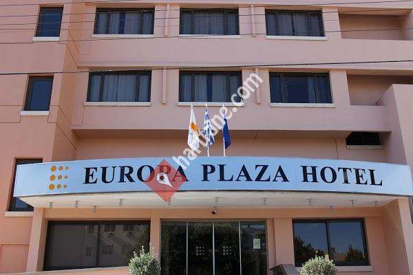 Europa Plaza Hotel