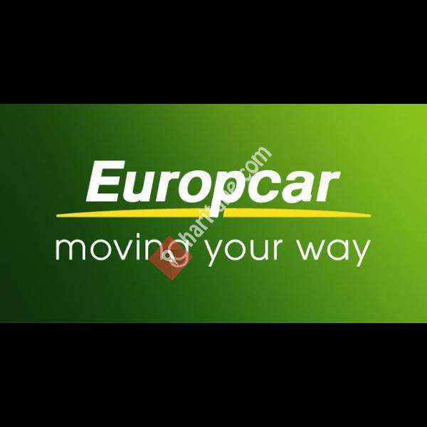 Europcar Edremit Araç Kiralama