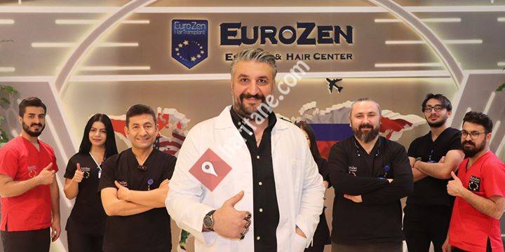EuroZen Hair Transplant