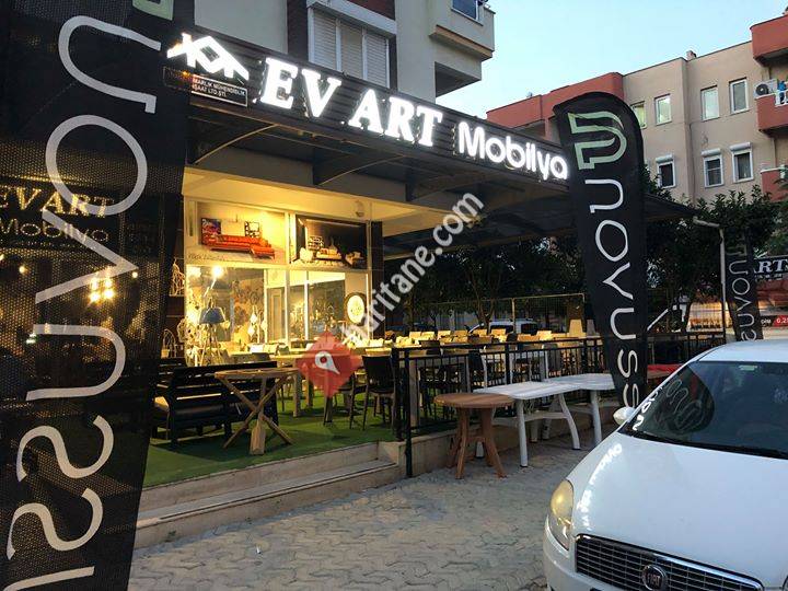 EV ART Mobilya/didim