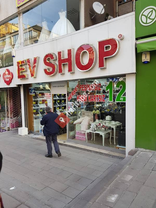 Ev Shop