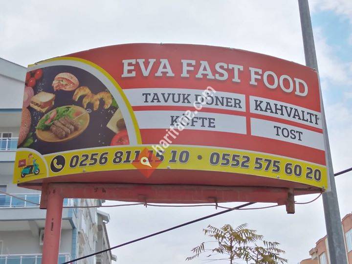 Eva Fast Food