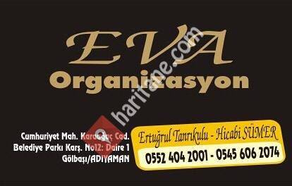 EVA organizasyon